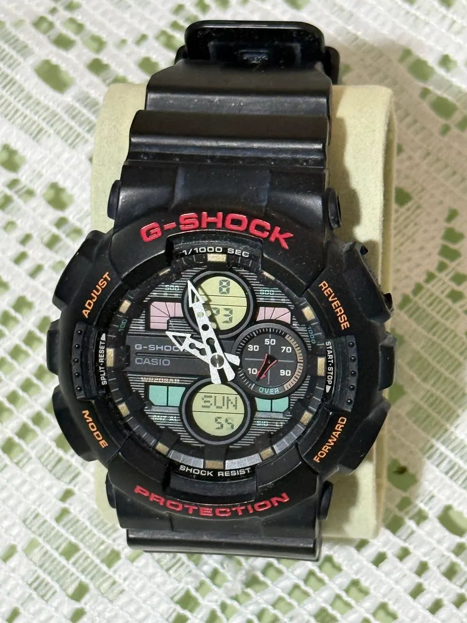 Casio G-Shock