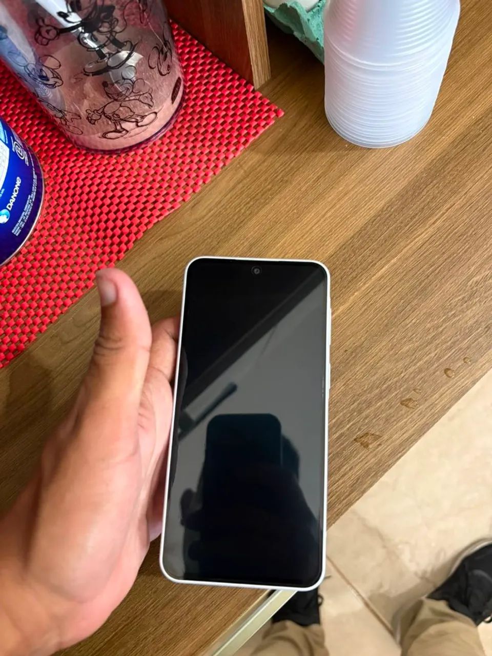 Galaxy A37 5G 8/256GB  - Foto 2