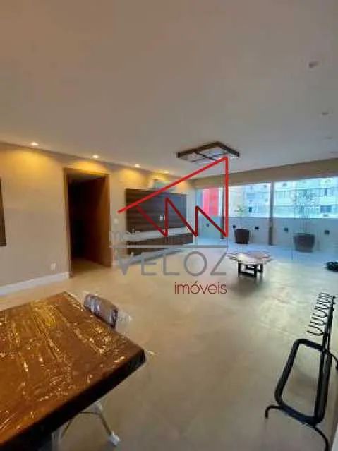 Cobertura - / Residencial / Botafogo - Foto 3