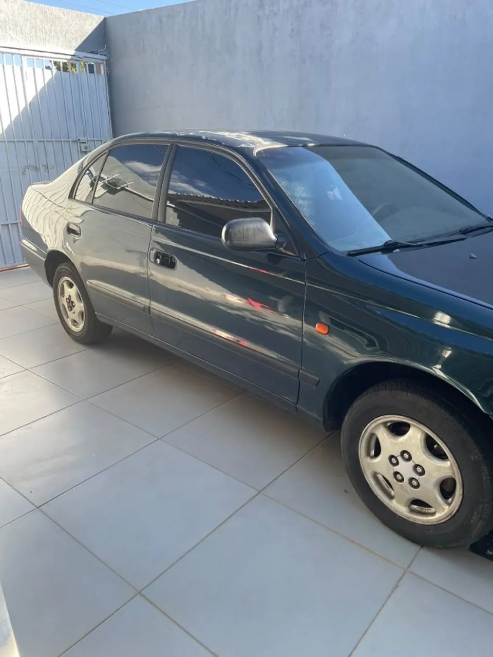Toyota Corona Aut. 1998