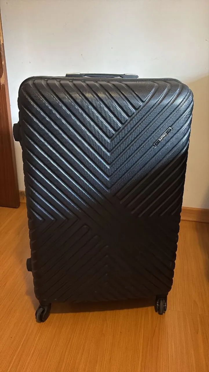 Mala de Viagem 