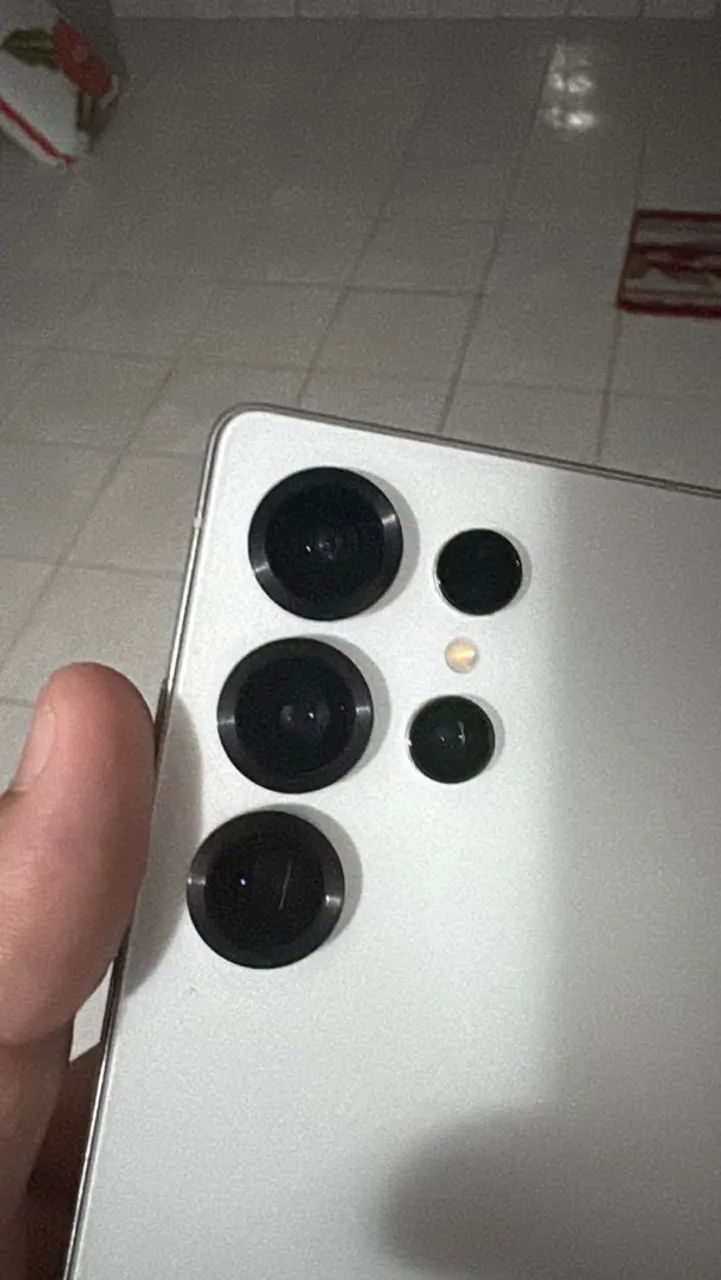 S25 ULTRA 256GB  - Foto 5