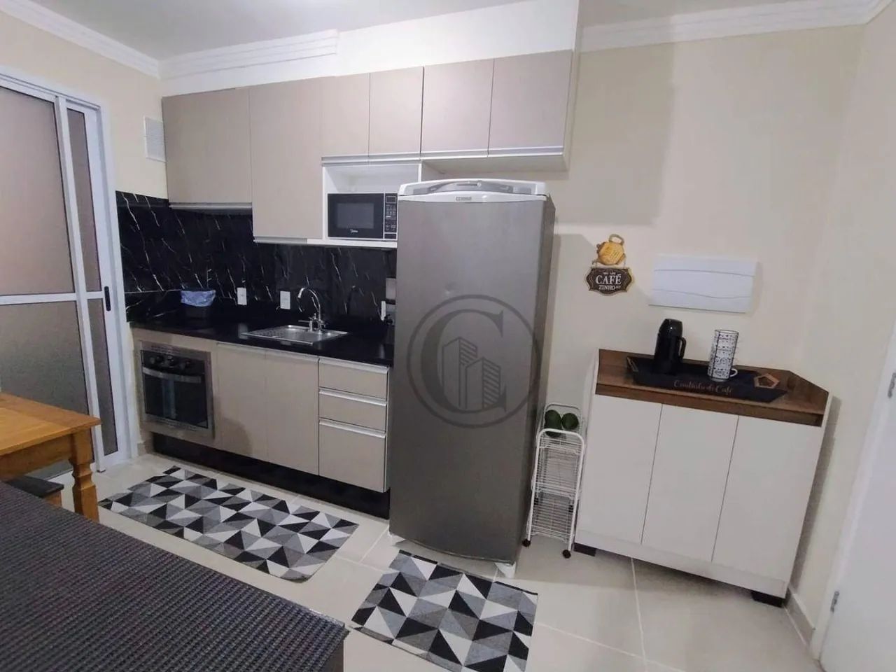 APARTAMENTO 2 QUARTOS BRISA DO PARQUE 3 - Foto 3