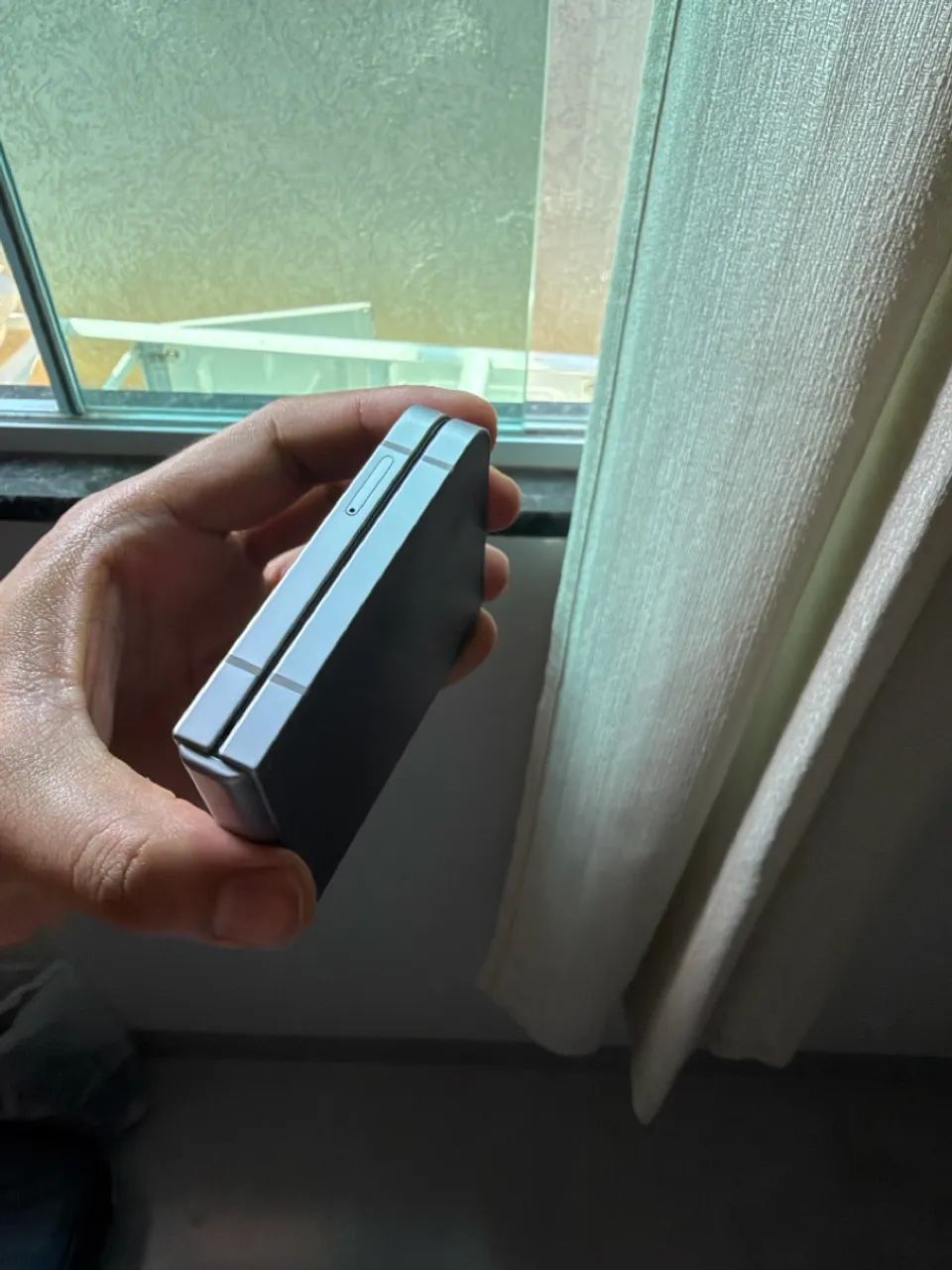 Samsung galaxy flip 6  - Foto 3