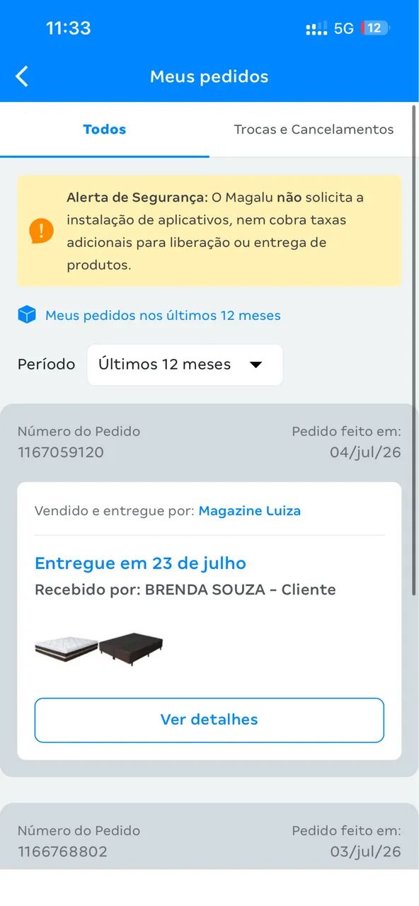 Vendo colchão ou cama completa queen size umaflex marrom  - Foto 2
