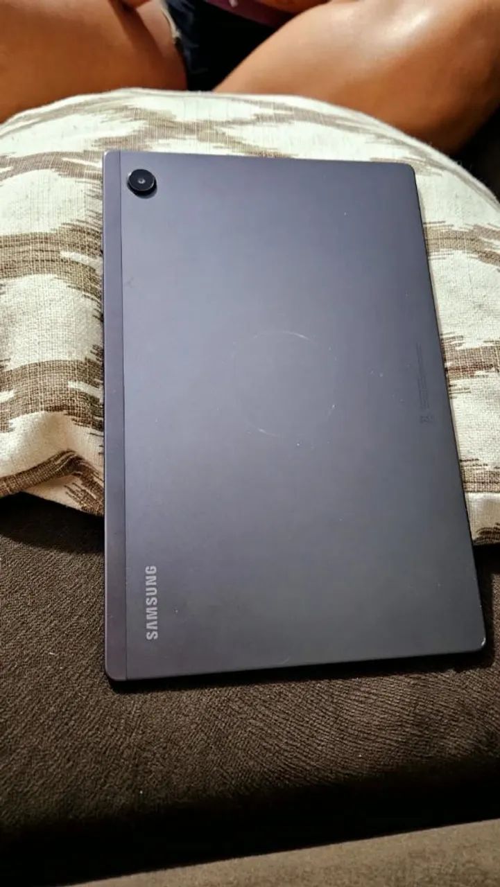 Tablet Samsung A8 / SM-X205 - Foto 2