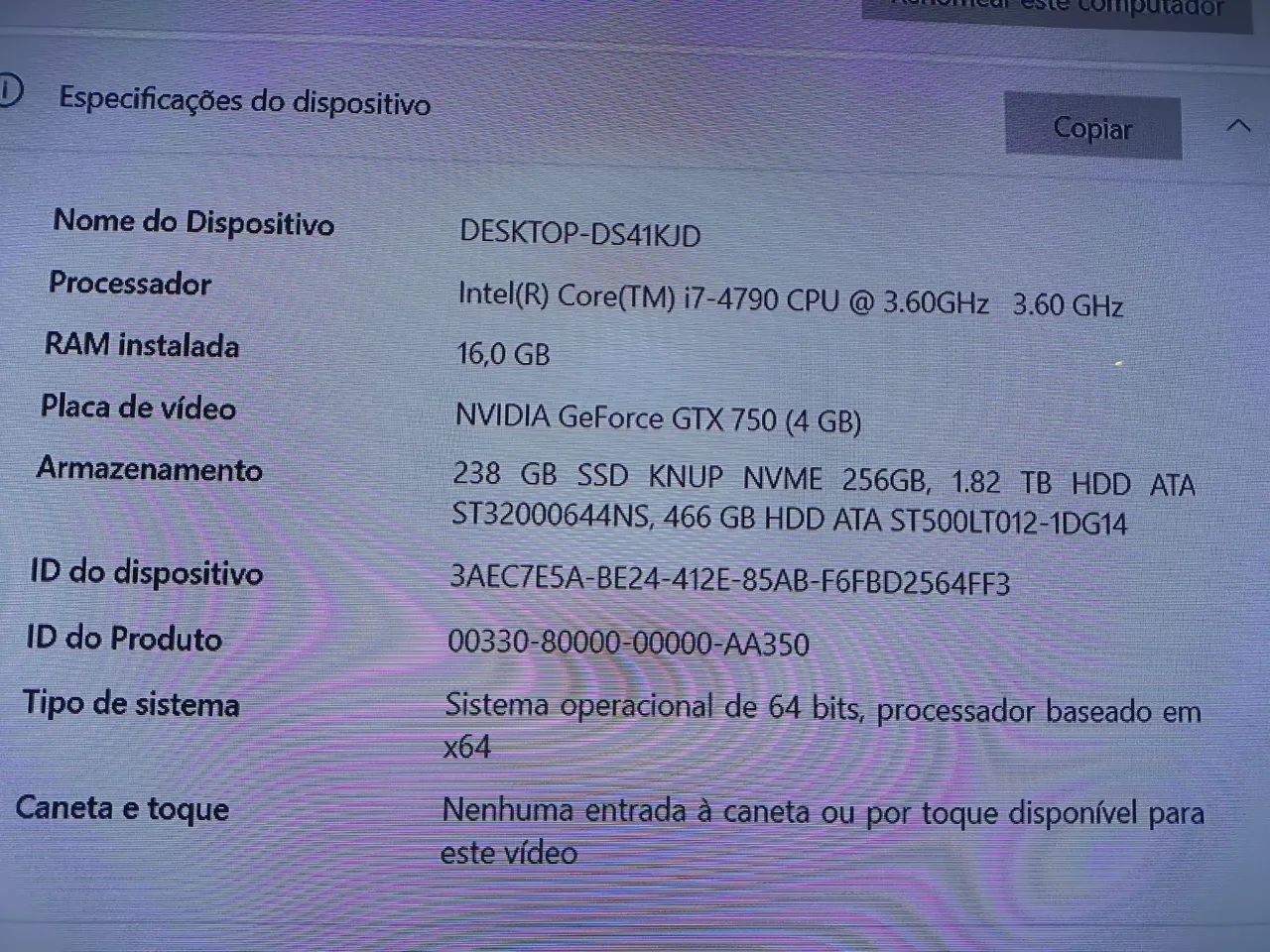 Pc desktop  - Foto 2