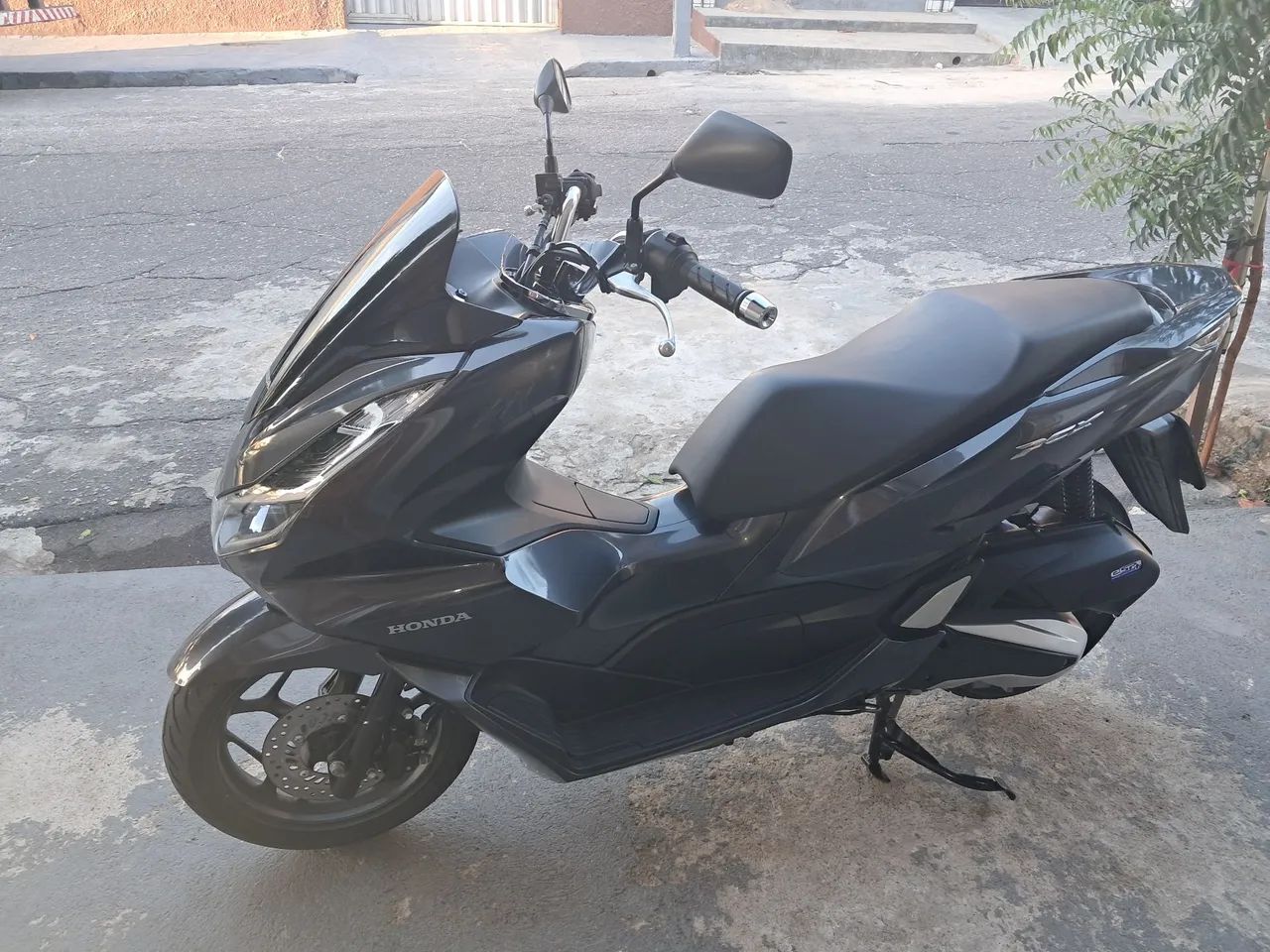 Pcx 160cc  - Foto 3