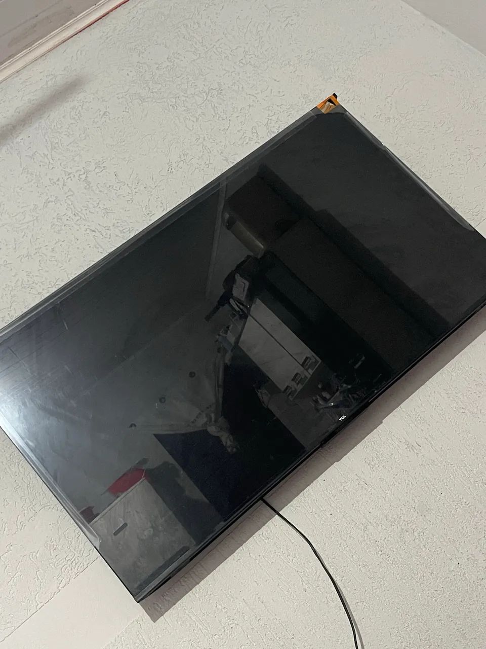 Vendo Tv 55? Polegadas 
