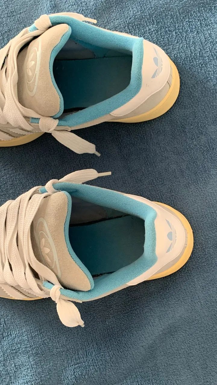 Tênis adidas 00s - Foto 3