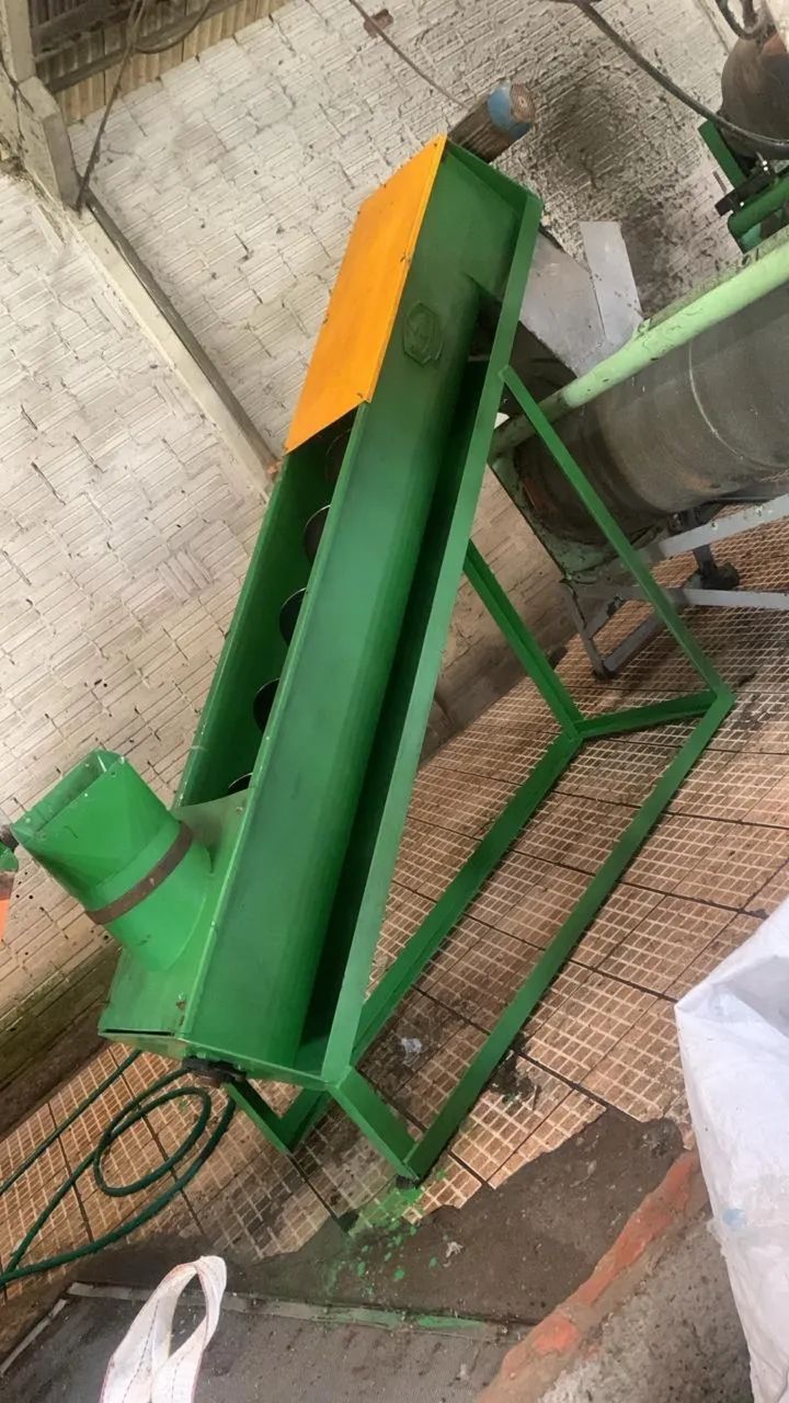 Equipamentos para indústria de reciclagem  - Foto 5