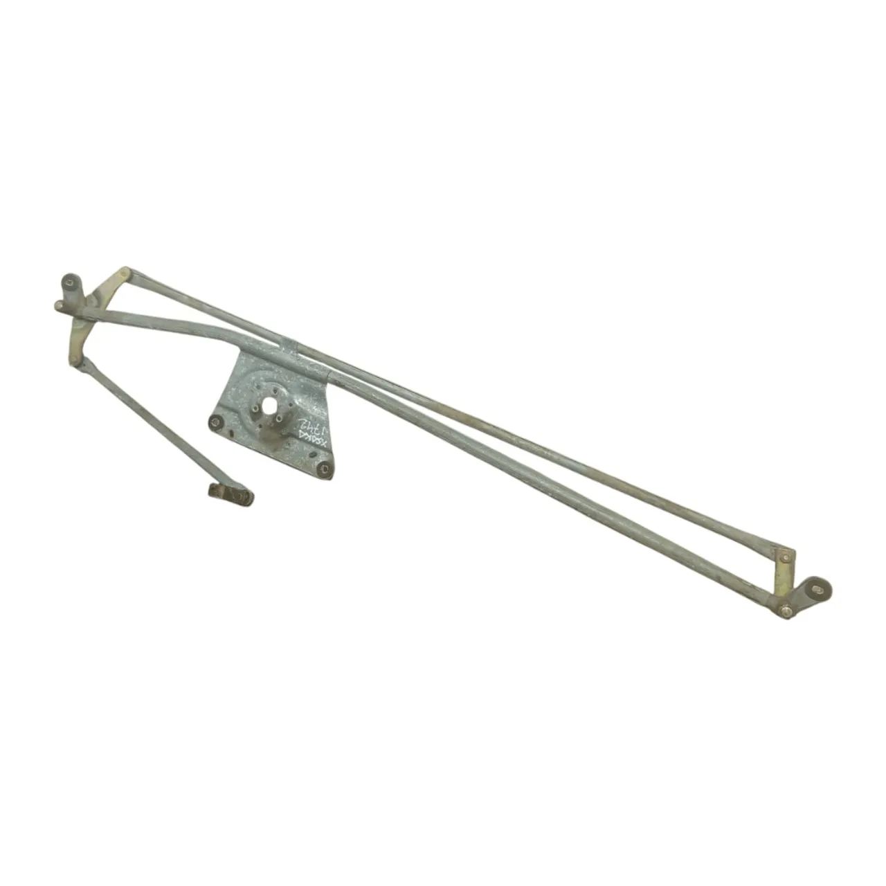 Galhada Limpador Parabrisa Citroen Xsara Picasso 2006 A 2012 - Foto 6
