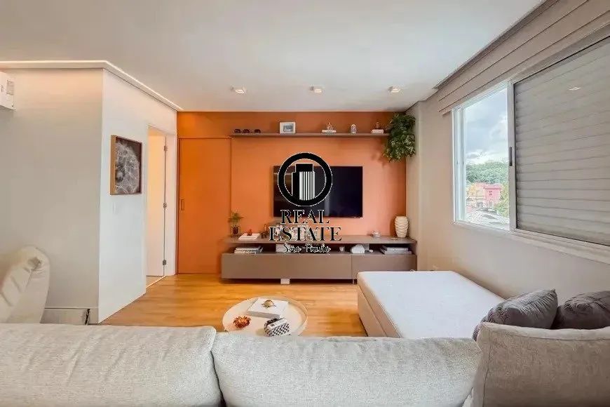 Apartamento à Venda 77m², 1 Quarto e 2 Vagas - Vila Mariana - Foto 5