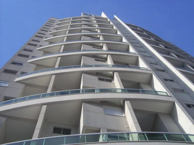 Aluguel de Apartamento em São Paulo