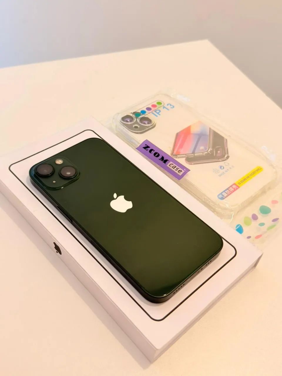 IPHONE 13 128gb ? 