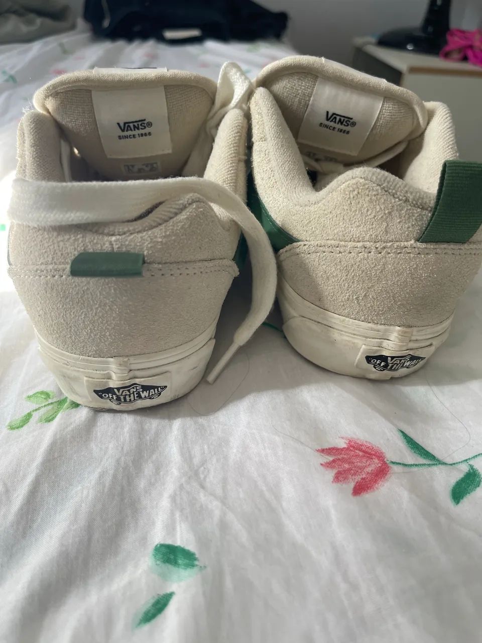 Tênis vans original usado 2x - Foto 3
