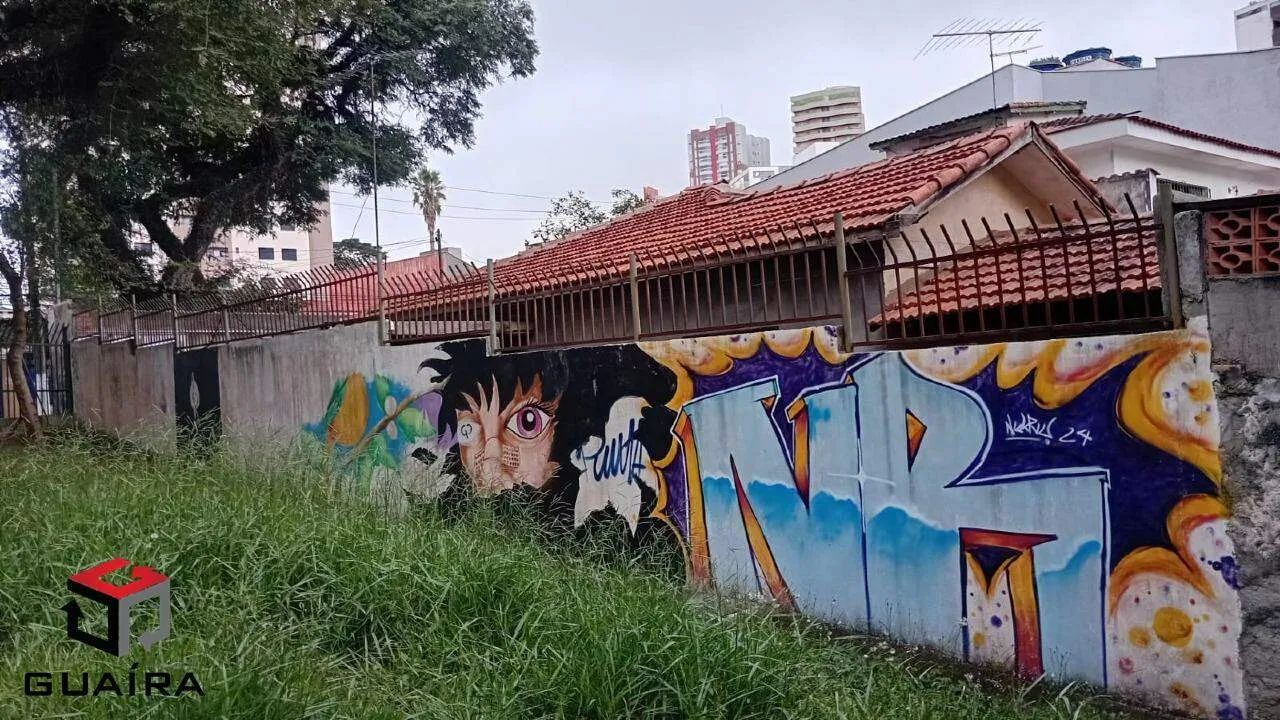 Casa Térrea à venda Assunção - Santo André - SP - Foto 3