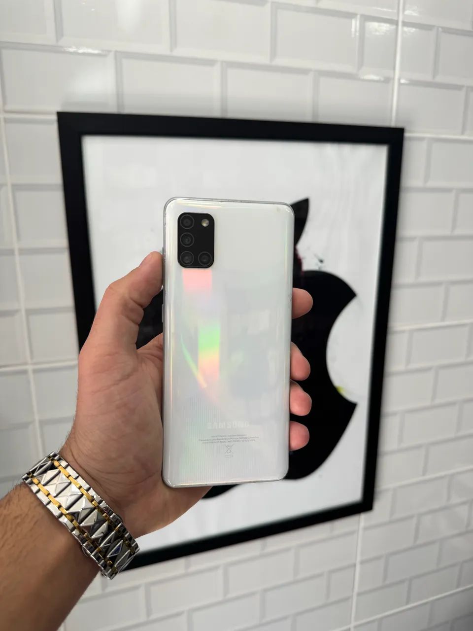 Samsung a31