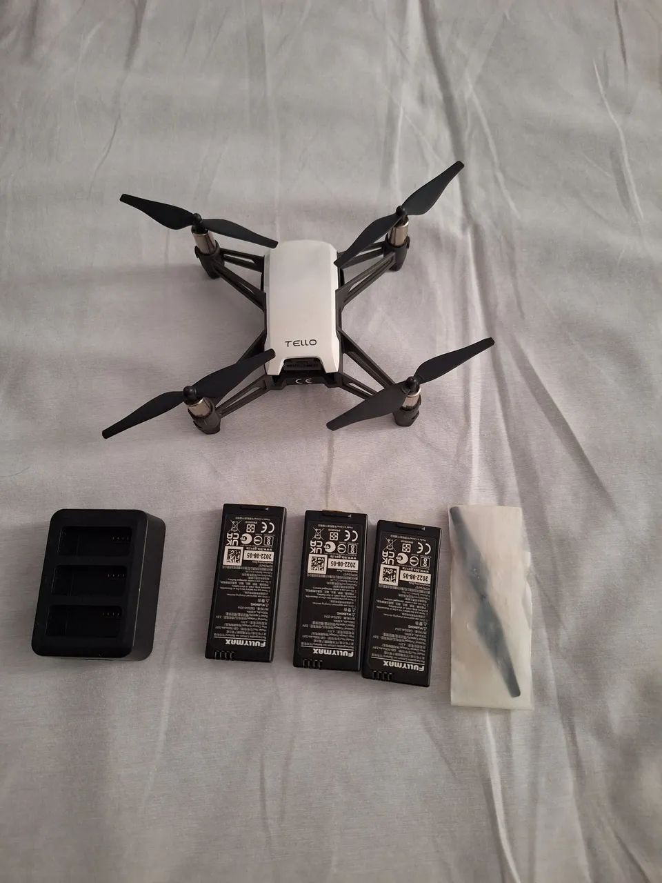 Drone DJI tello