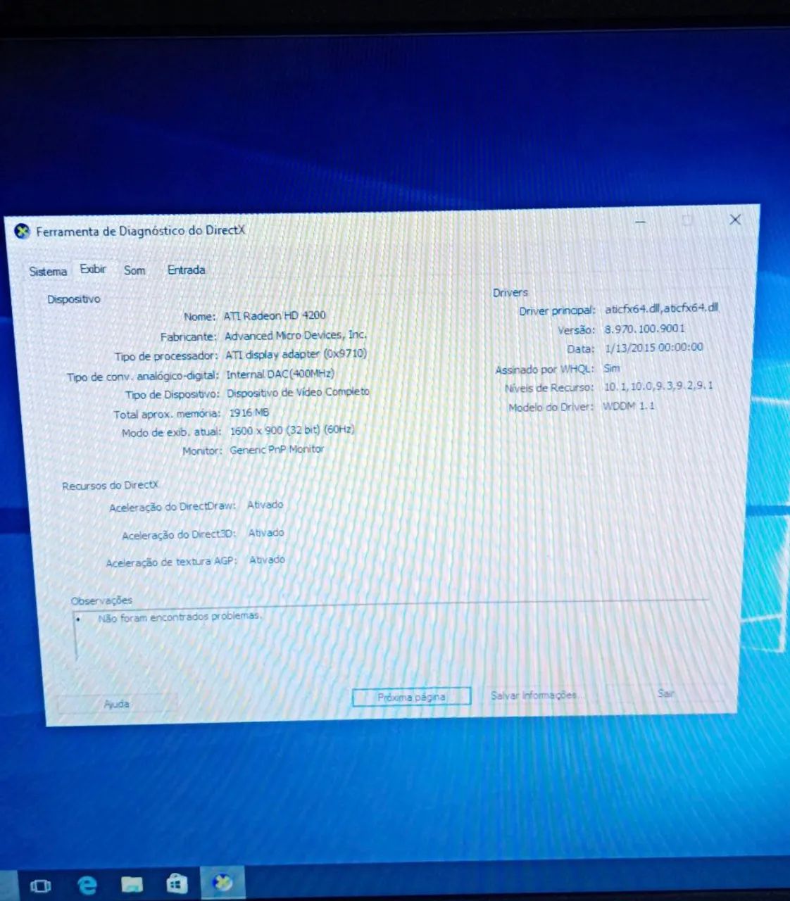COMPUTADOR COM HD SSD E COOLER RGB GABINETE ZERO  - Foto 4