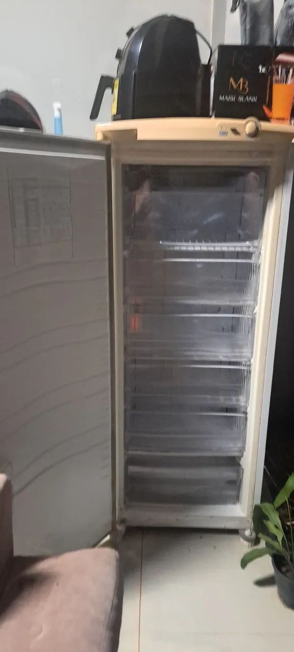 Freezer vertical Consul  - Foto 3