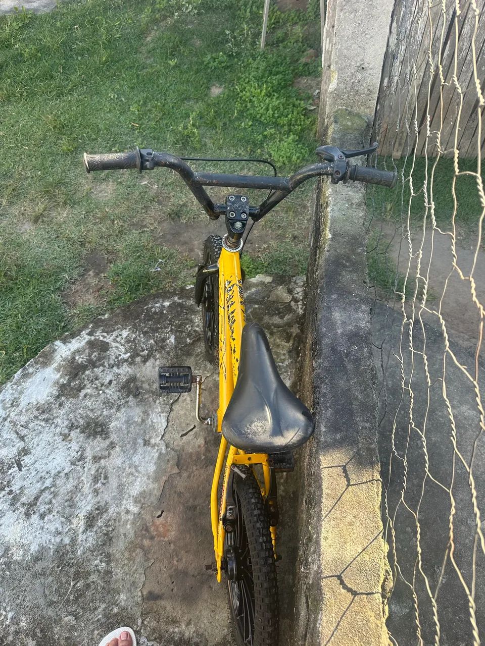 Bicicleta infantil - Foto 4