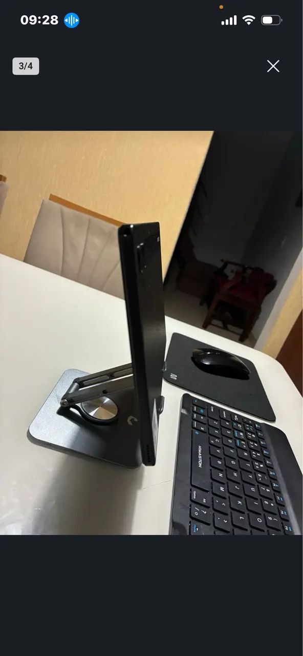 Tablet Tan Vision 10 - Foto 3