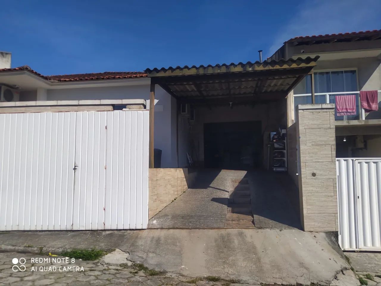 Casa condomínio Sagrado Coração de Jesus  - Foto 4