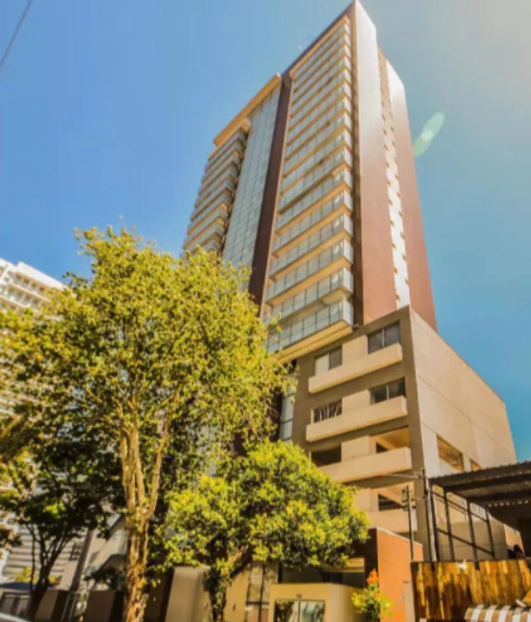 Rarus Flats - Apartamento para locação - Edifício Add Nova Berrini - Foto 5