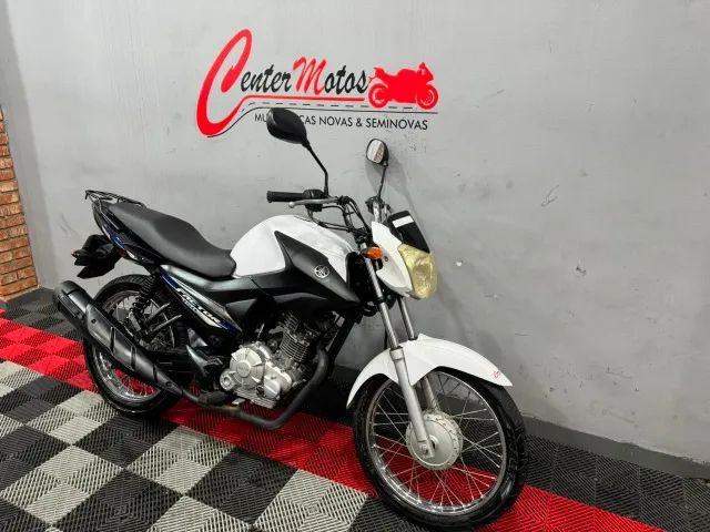 YAMAHA FACTOR E 150 - Foto 2