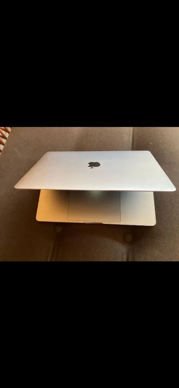 MacBook Pro 2018 - Foto 3