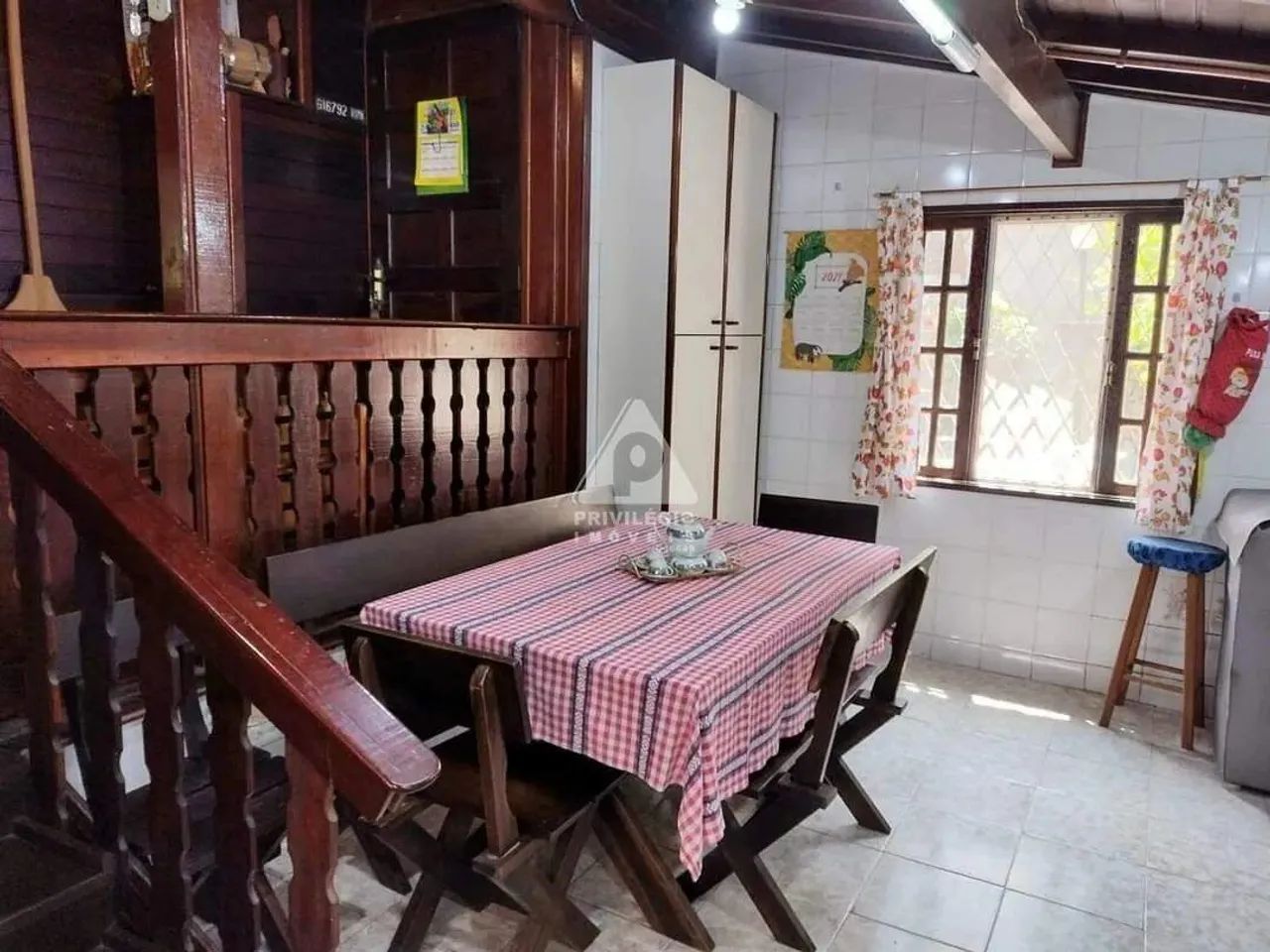Casa com 3 quartos estilo Chalé Alto Teresópolis - Foto 4