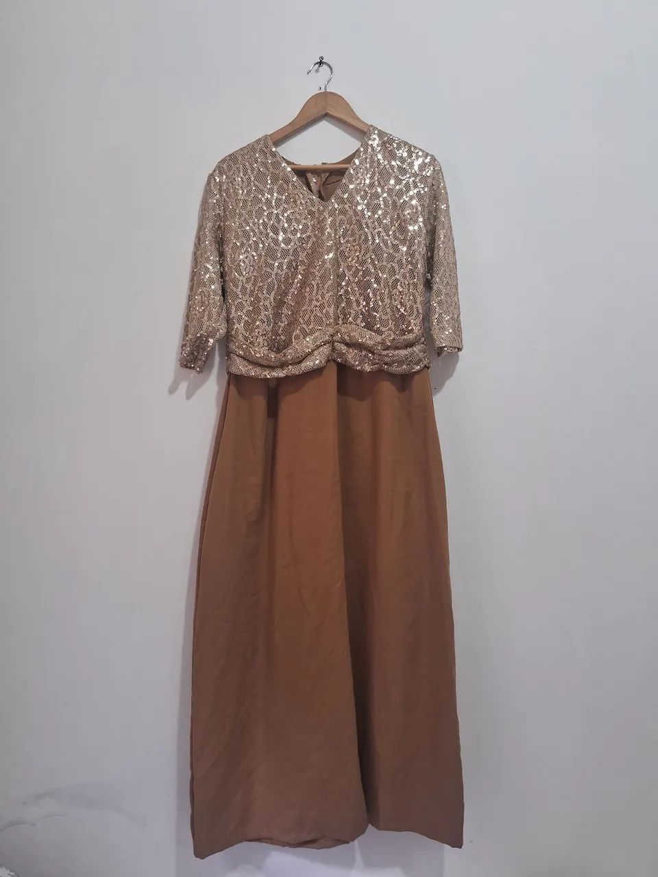 Vestido de festas(social) - Foto 3