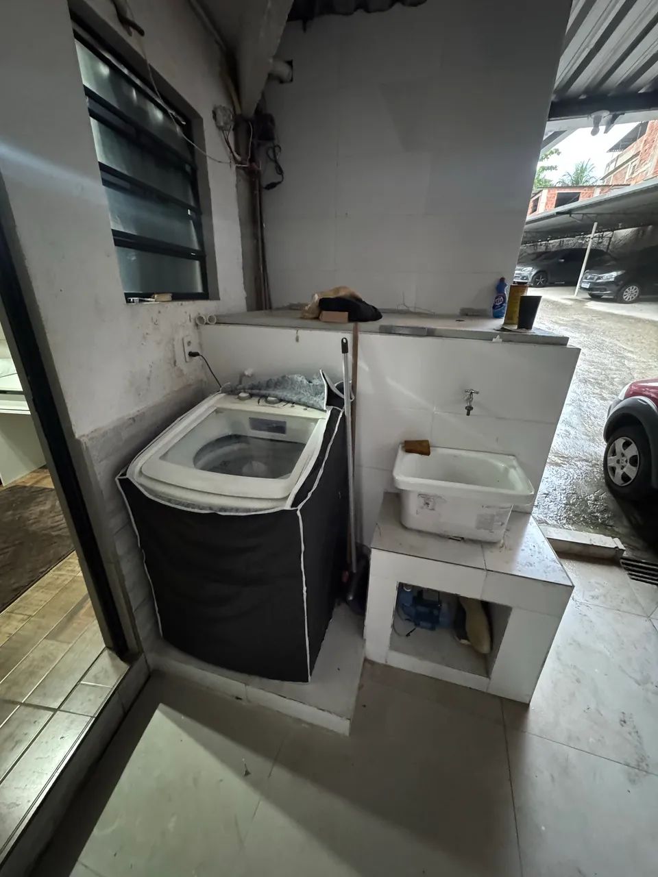 Kitnete estilo Loft equipada e mobiliada no pechincha - Foto 10