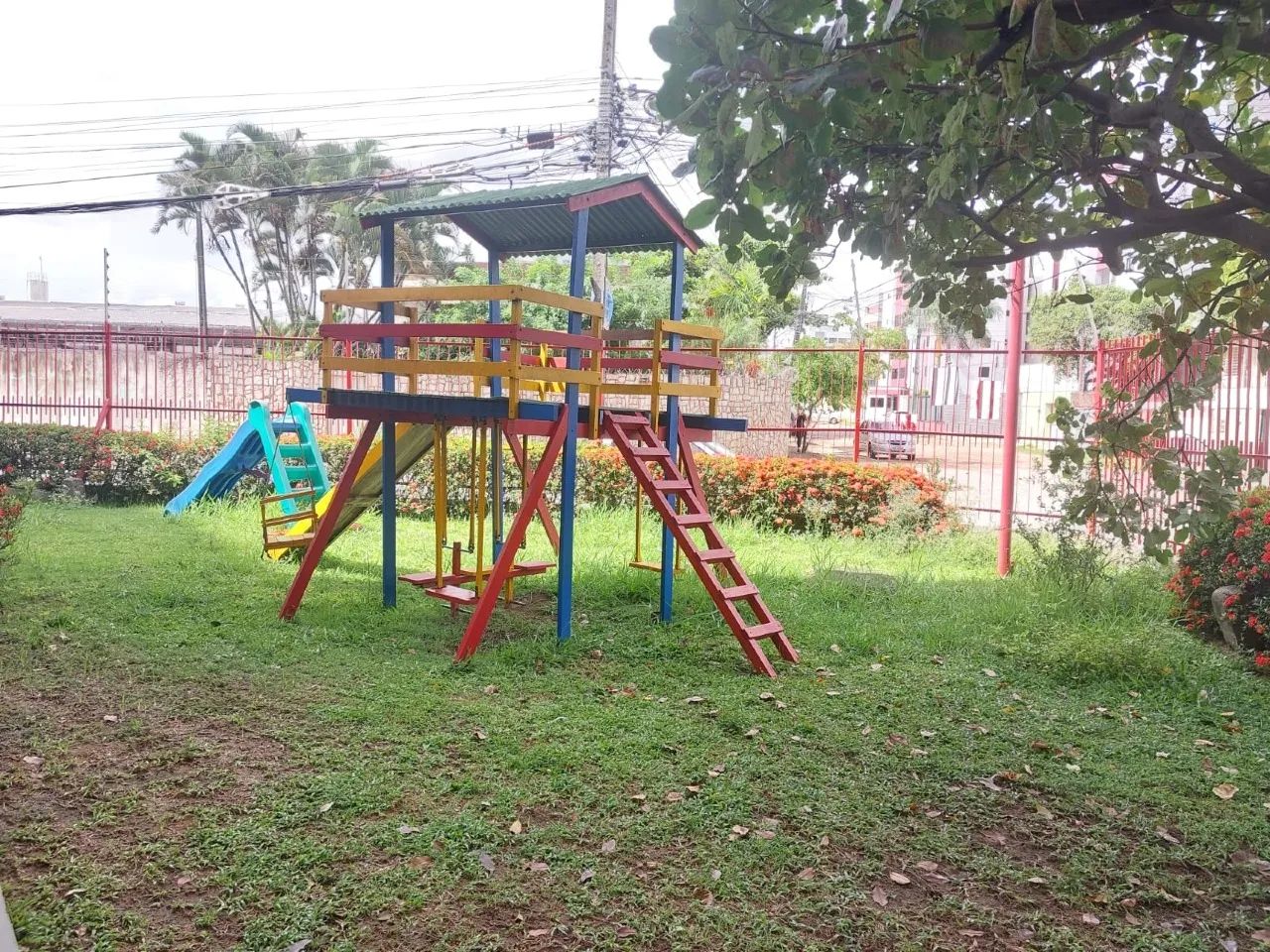 Apartamento 3 quartosQ (2 suítesS) para à venda em Cidade Universitária - Recife | Edifíci - Foto 5