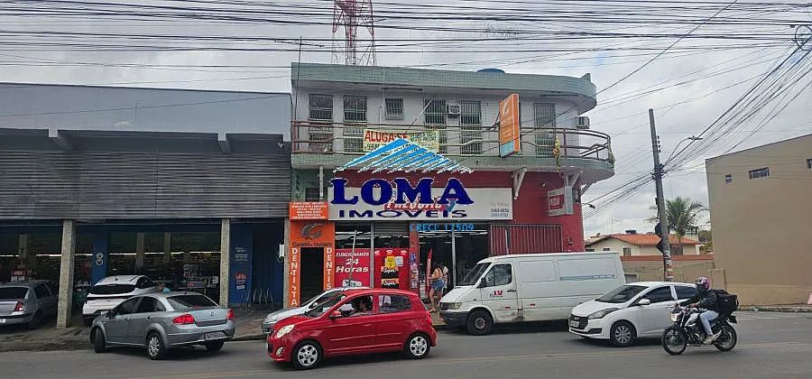 Sala Comercial para Aluguel - Bairro são Caetano, Betim - Foto 5