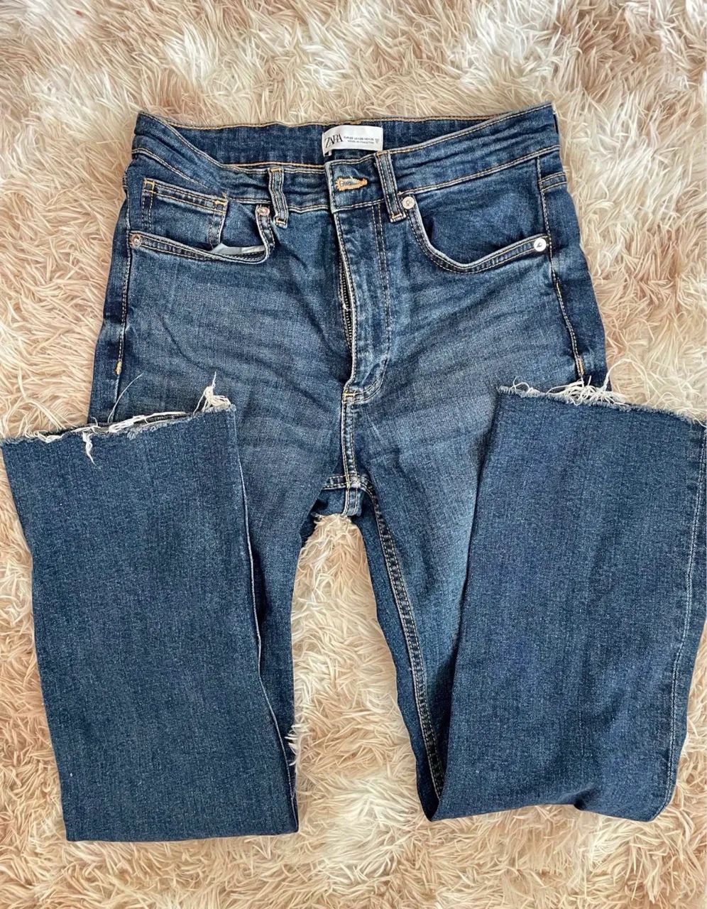 Calça Zara 38