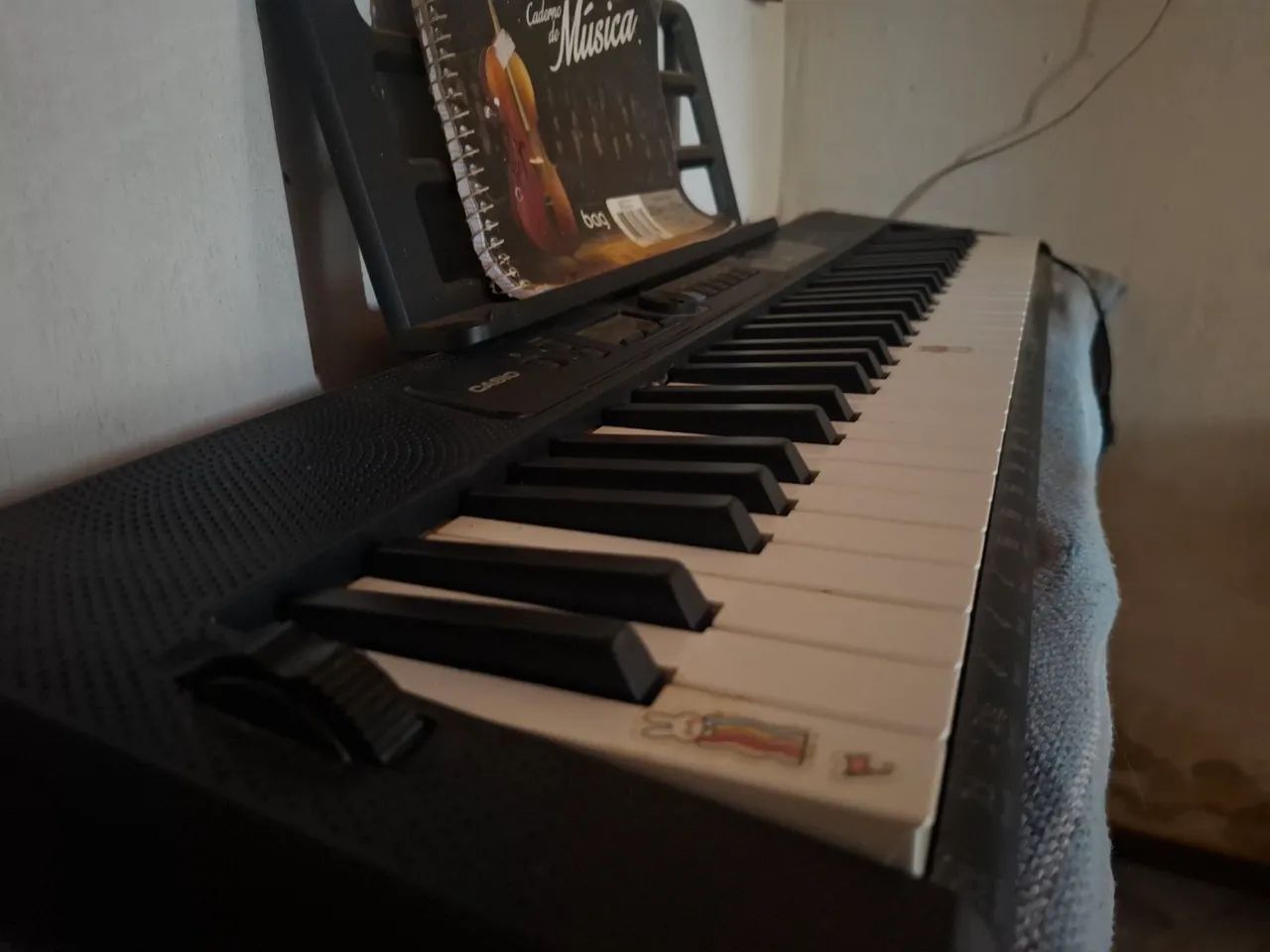 Teclado Casio CTK-5300 - Foto 2