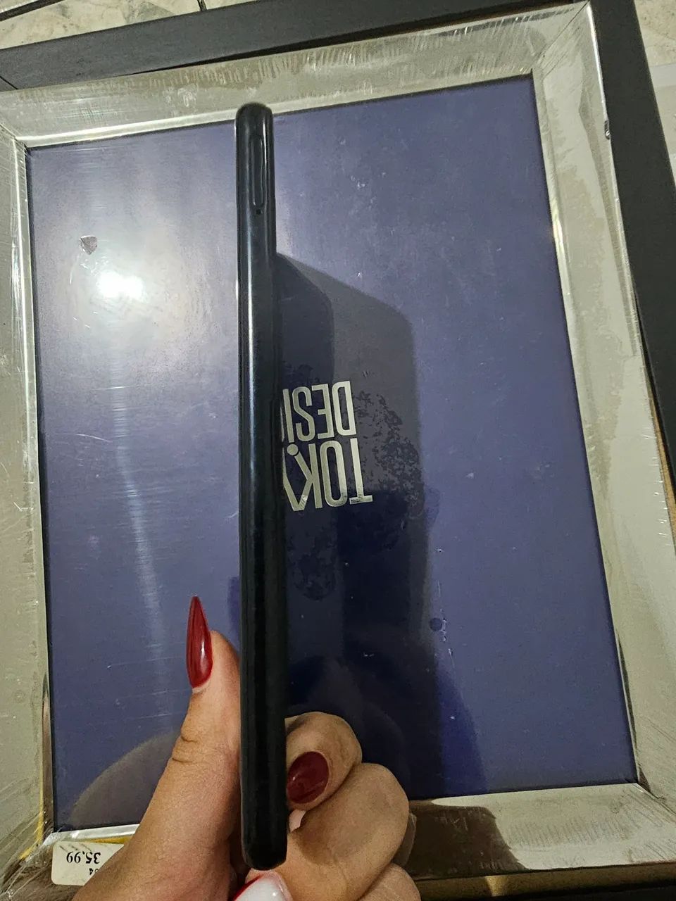 A22 - Uso de peças  - Foto 3