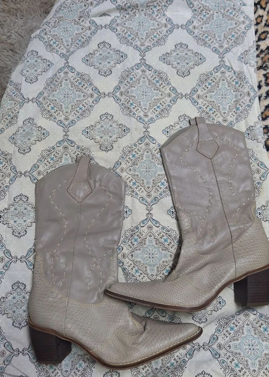 Bota Country 