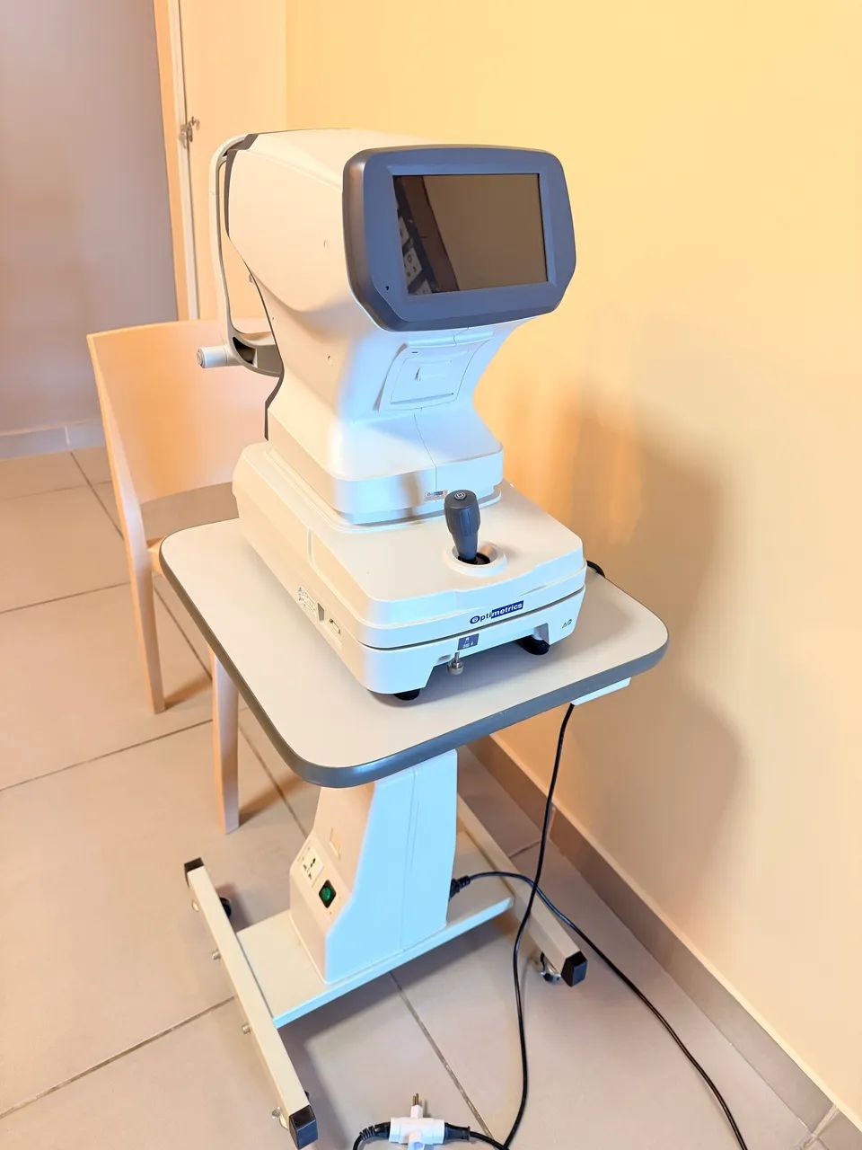 Consultório Oftalmológico  - Foto 3