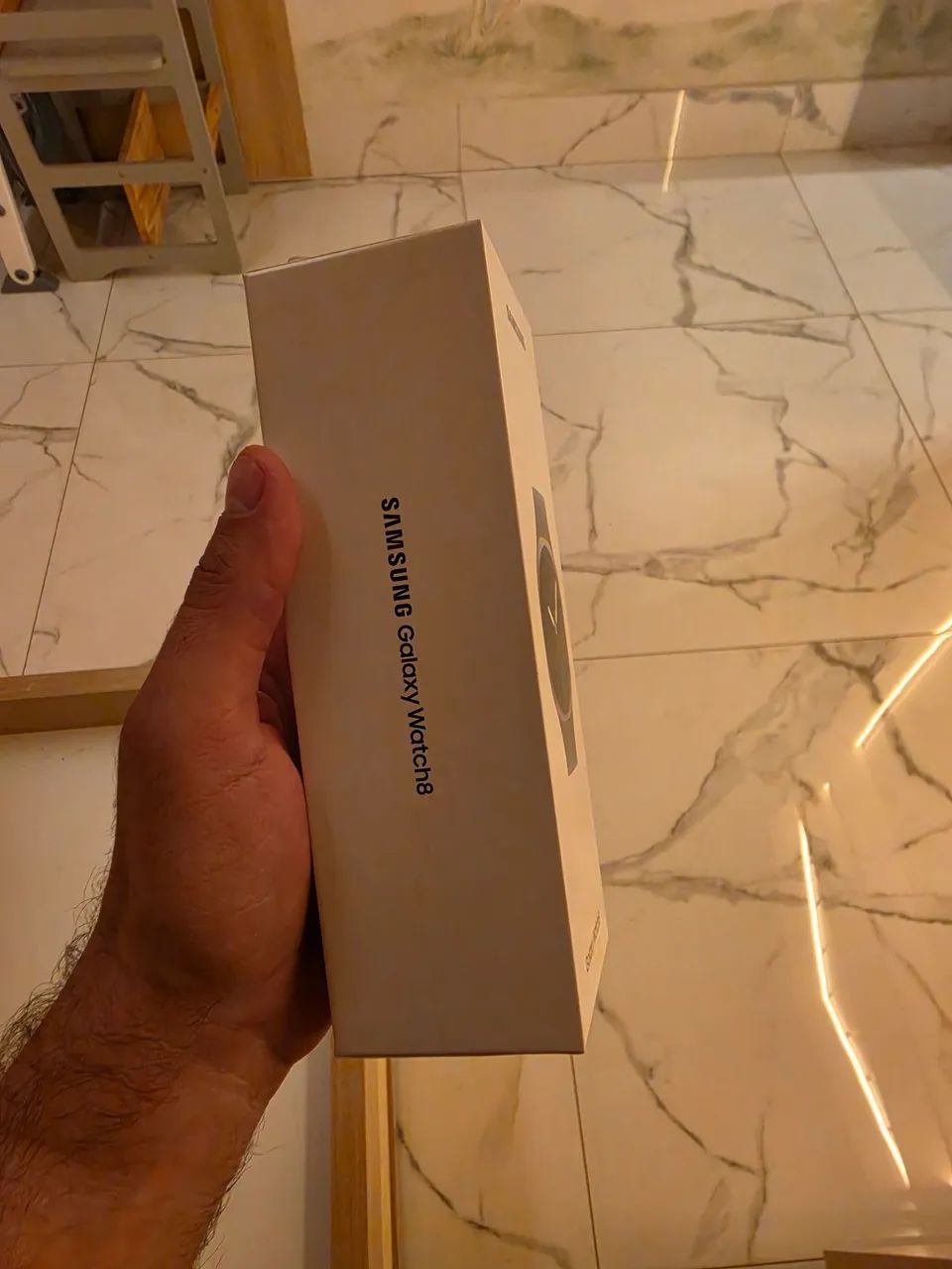 Galaxy watch 8 40mm - Foto 2