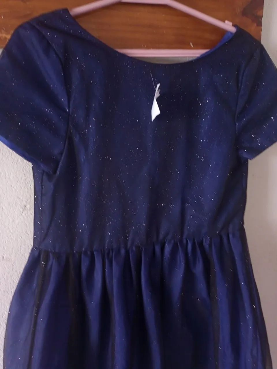 Vestido infantil lindoo - Foto 2