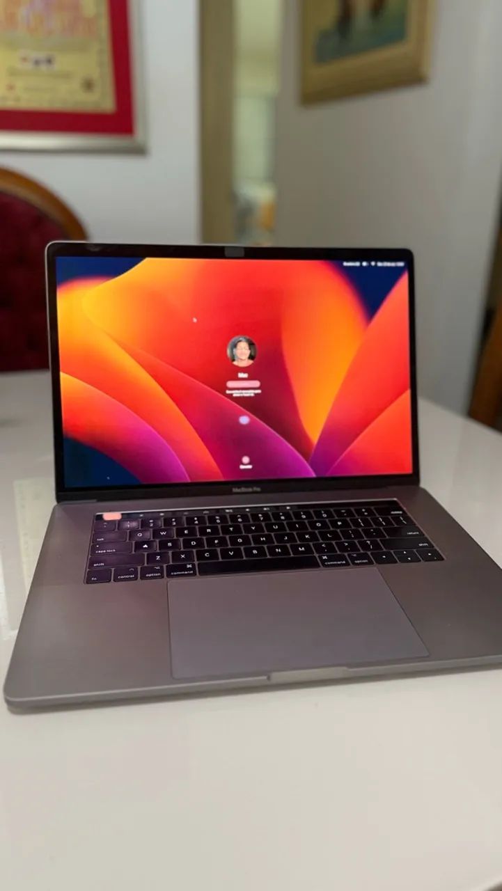 MacBook  - Foto 2