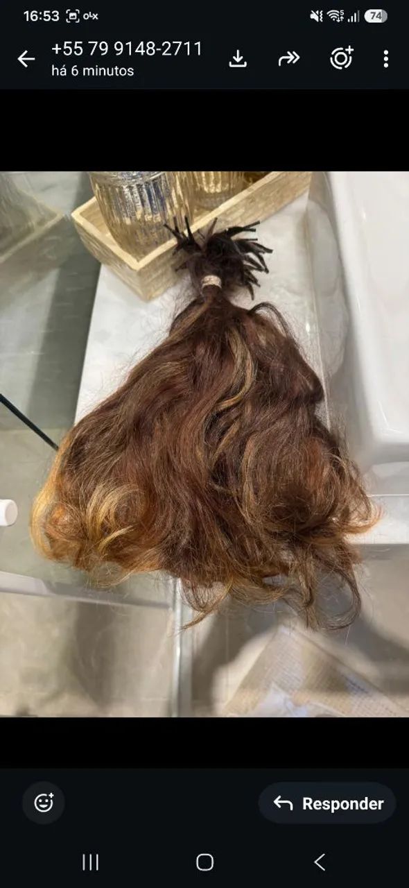 Cabelo brasileiro