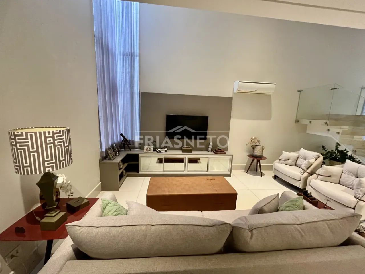 Casa à venda no condomínio Ondas de Piracicaba - Foto 5