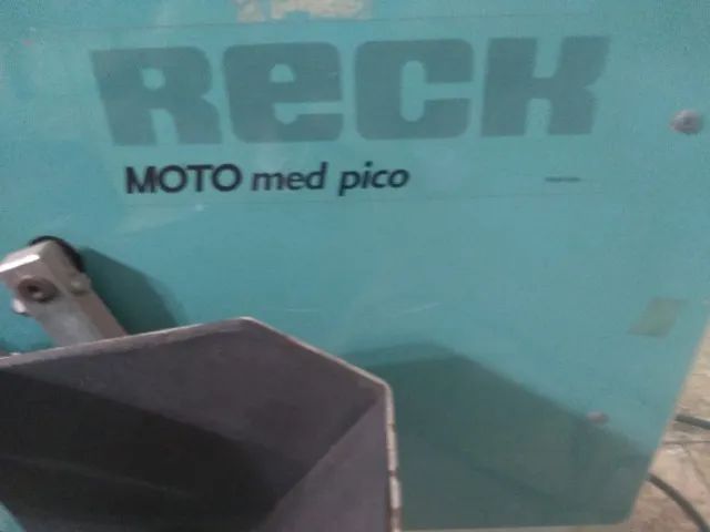 bicicleta elétrica p/ fisioterapia para pernas e braços  - Foto 2