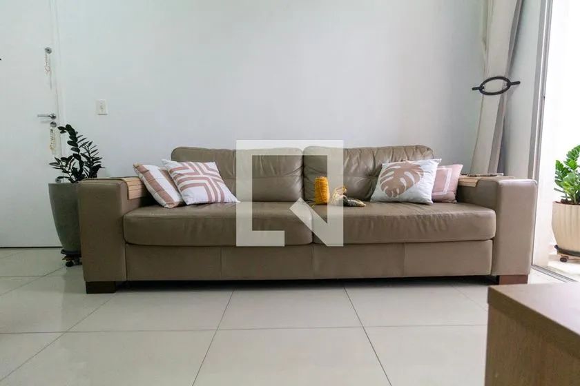 Apartamento à Venda - Tatuapé, 2 Quartos, 52 m2 - Foto 4