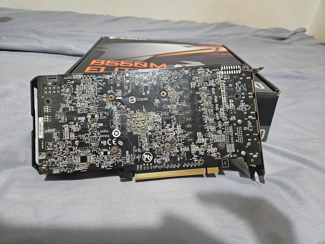 RX 590 GIGABYTE - Foto 2