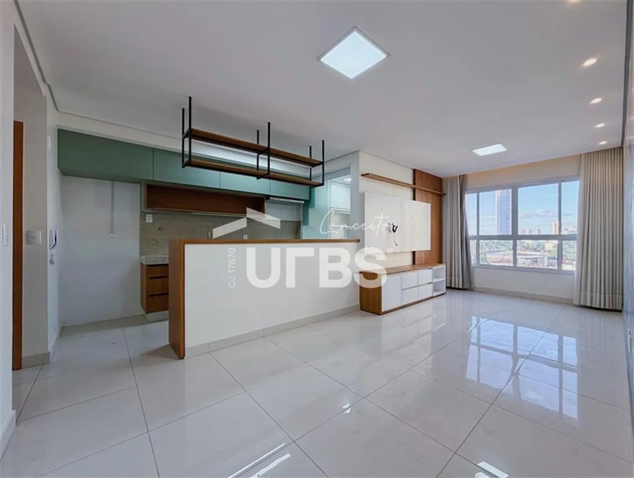 Best Bueno - Apartamento 3 quartos, sendo 3 suítes